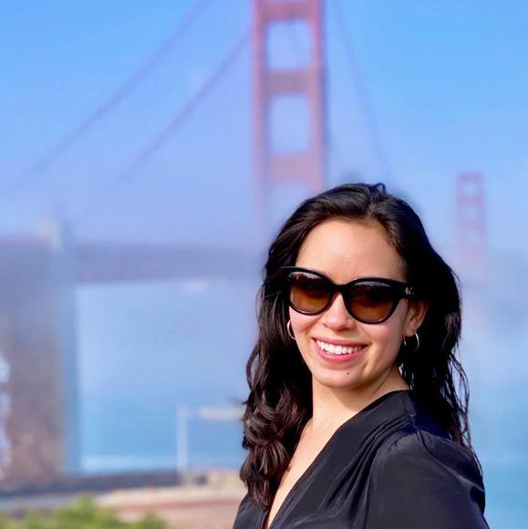 Meet your Posher, Holly - Picture 1 of 1